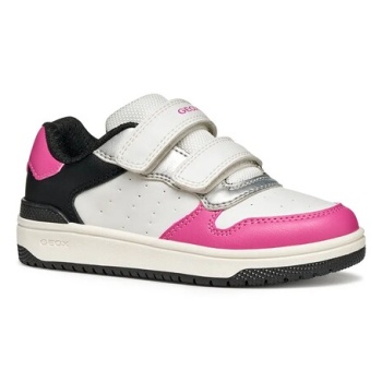 παιδικά sneakers geox