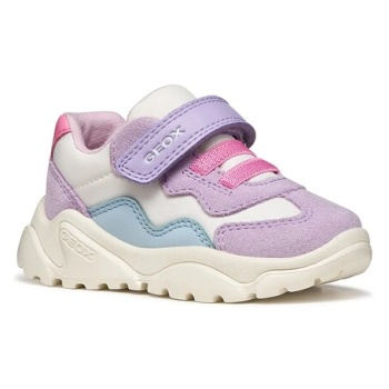 παιδικά sneakers geox ciufciuf