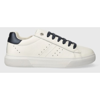 παιδικά sneakers geox nettuno