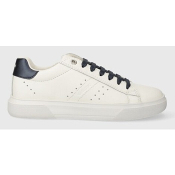 παιδικά sneakers geox nettuno