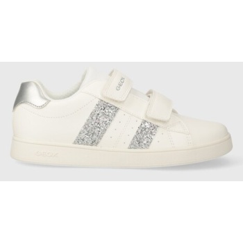 παιδικά sneakers geox eclyper
