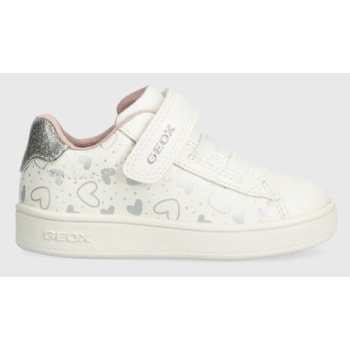 παιδικά sneakers geox eclyper