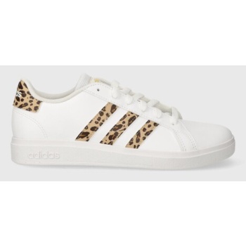 παιδικά sneakers adidas grand court 2.0