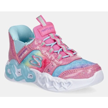 παιδικά sneakers skechers infinite