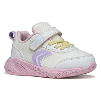 παιδικά sneakers geox sprintye