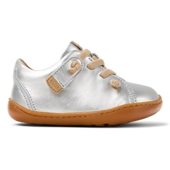 δερμάτινα παιδικά κλειστά παπούτσια