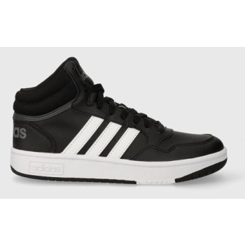 παιδικά sneakers adidas originals hoops