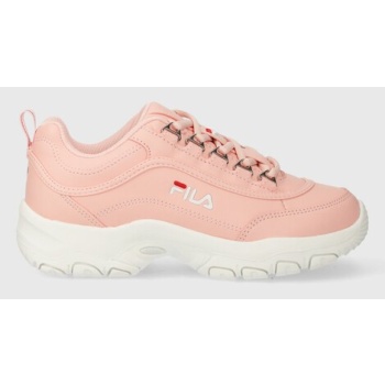 παιδικά sneakers fila