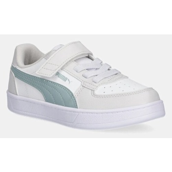 παιδικά sneakers puma puma caven 2.0