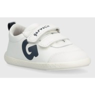  παιδικά δερμάτινα sneakers garvalin