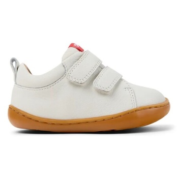 δερμάτινα παιδικά κλειστά παπούτσια