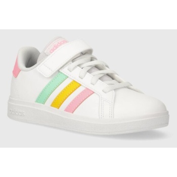 παιδικά sneakers adidas grand court 2.0