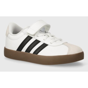 παιδικά sneakers adidas vl court 3.0 el