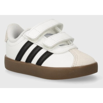 παιδικά sneakers adidas vl court 3.0 cf