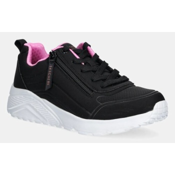 παιδικά sneakers skechers uno lite easy