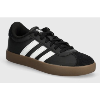παιδικά sneakers adidas vl court 3.0 k