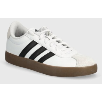 παιδικά sneakers adidas vl court 3.0 k