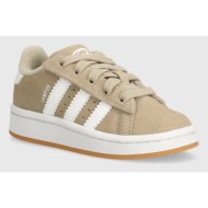  παιδικά sneakers adidas originals campus 00s cf el