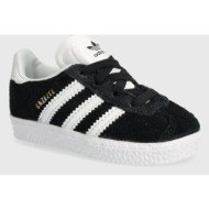  παιδικά sneakers adidas originals gazelle cf el