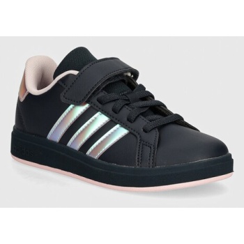παιδικά sneakers adidas grand court 2.0