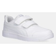  παιδικά sneakers puma courtflex v3