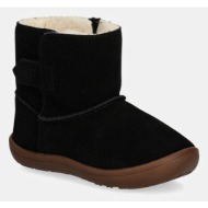  μπότες σουέτ για παιδιά ugg keelan ii
