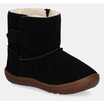μπότες σουέτ για παιδιά ugg keelan ii