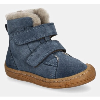 παιδικές χειμερινές μπότες froddo minni