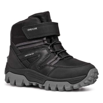 παιδικές χειμερινές μπότες geox