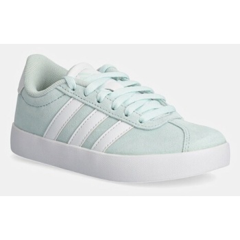 παιδικά sneakers adidas vl court 3.0