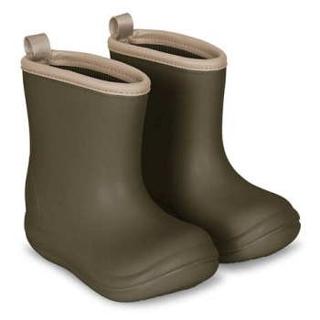 παιδικές γαλότσες konges sløjd luc