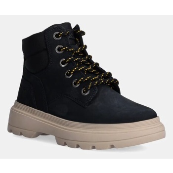 παιδικές χειμερινές μπότες geox