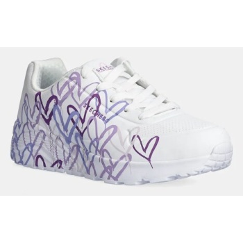 παιδικά sneakers skechers uno lite