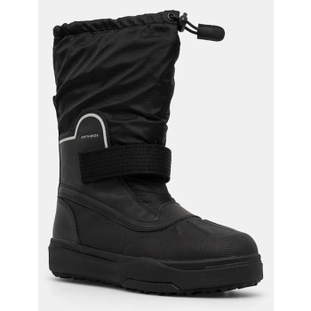 χειμερινά υποδήματα geox junshee pg a