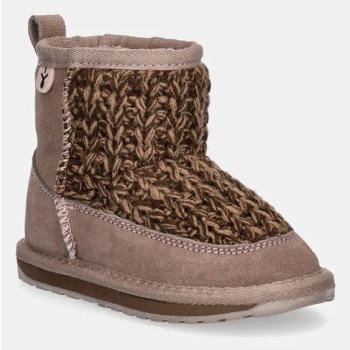 παιδικές μπότες χιονιού emu australia