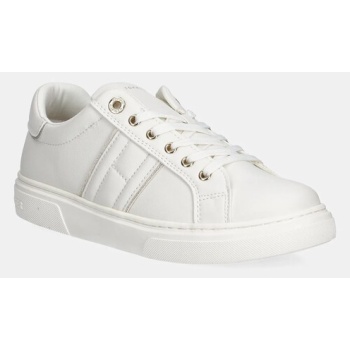 παιδικά sneakers tommy hilfiger