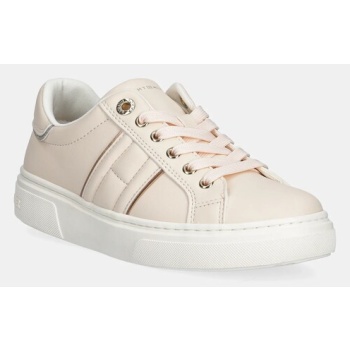παιδικά sneakers tommy hilfiger