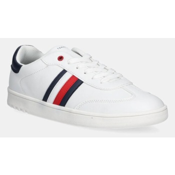 παιδικά sneakers tommy hilfiger