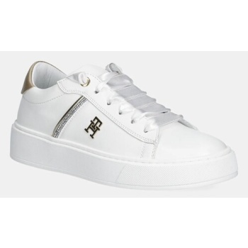 παιδικά sneakers tommy hilfiger