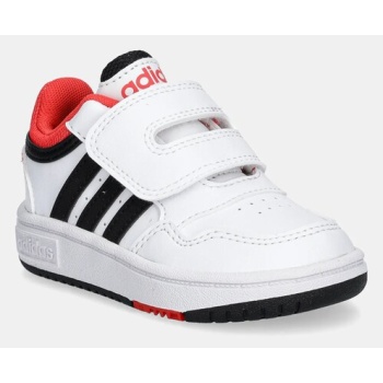 παιδικά sneakers adidas originals hoops