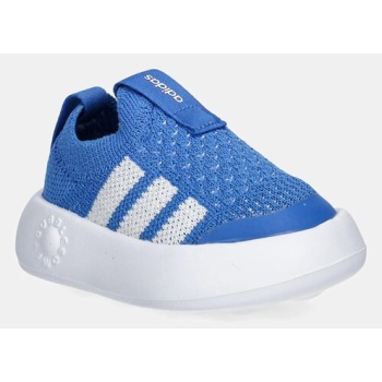 παιδικά sneakers adidas bubblecomfy