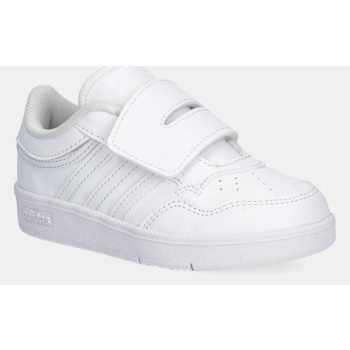 παιδικά sneakers adidas originals hoops