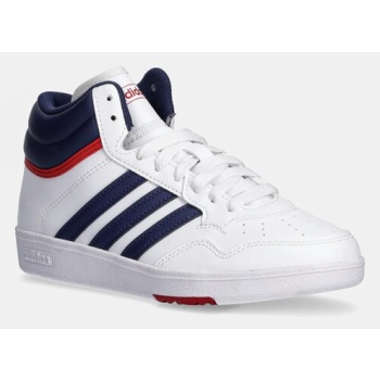 παιδικά sneakers adidas originals hoops