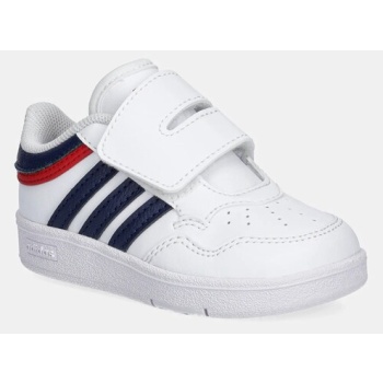 παιδικά sneakers adidas originals hoops
