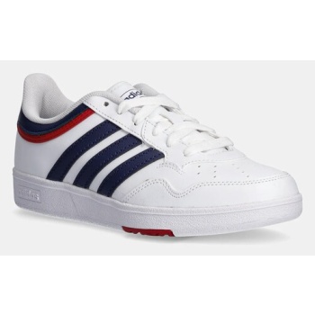 παιδικά sneakers adidas originals hoops