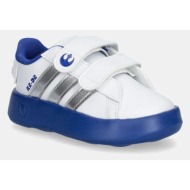  παιδικά sneakers adidas droids grand court