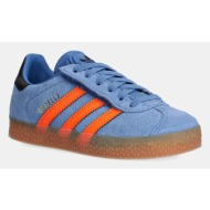  παιδικά sneakers σουέτ adidas originals gazelle