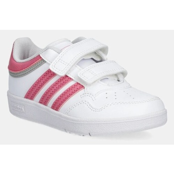 παιδικά sneakers adidas originals hoops