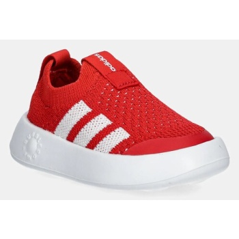 παιδικά sneakers adidas bubblecomfy