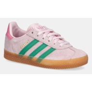  παιδικά sneakers adidas originals gazelle